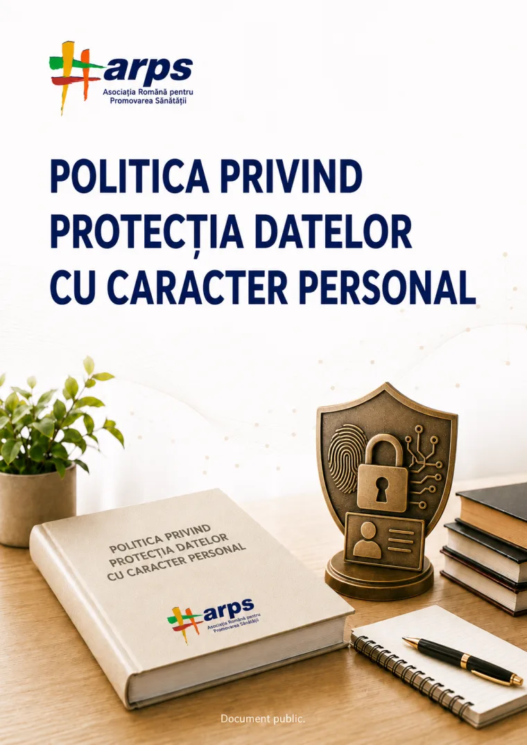 Politica GDPR