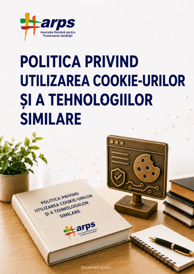Politica cookies