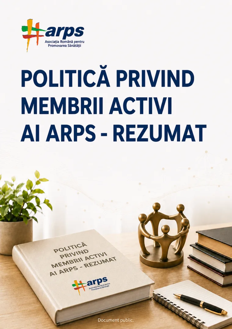 Politica privind membrii