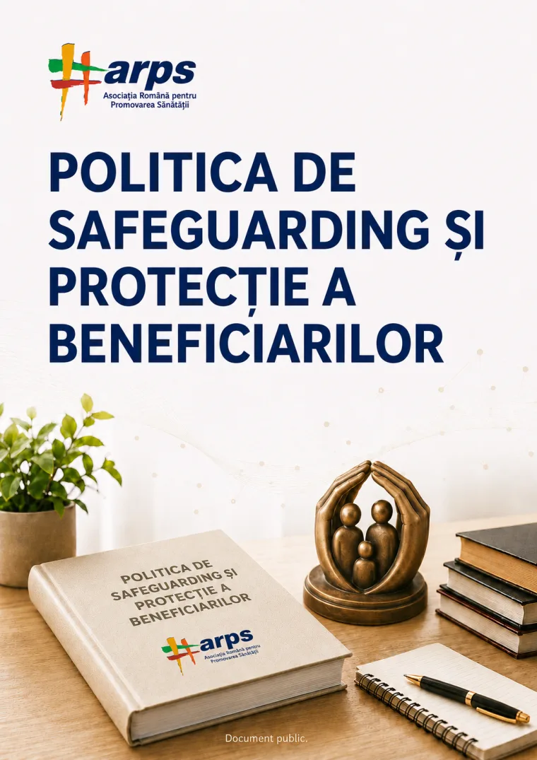 Politica safeguarding