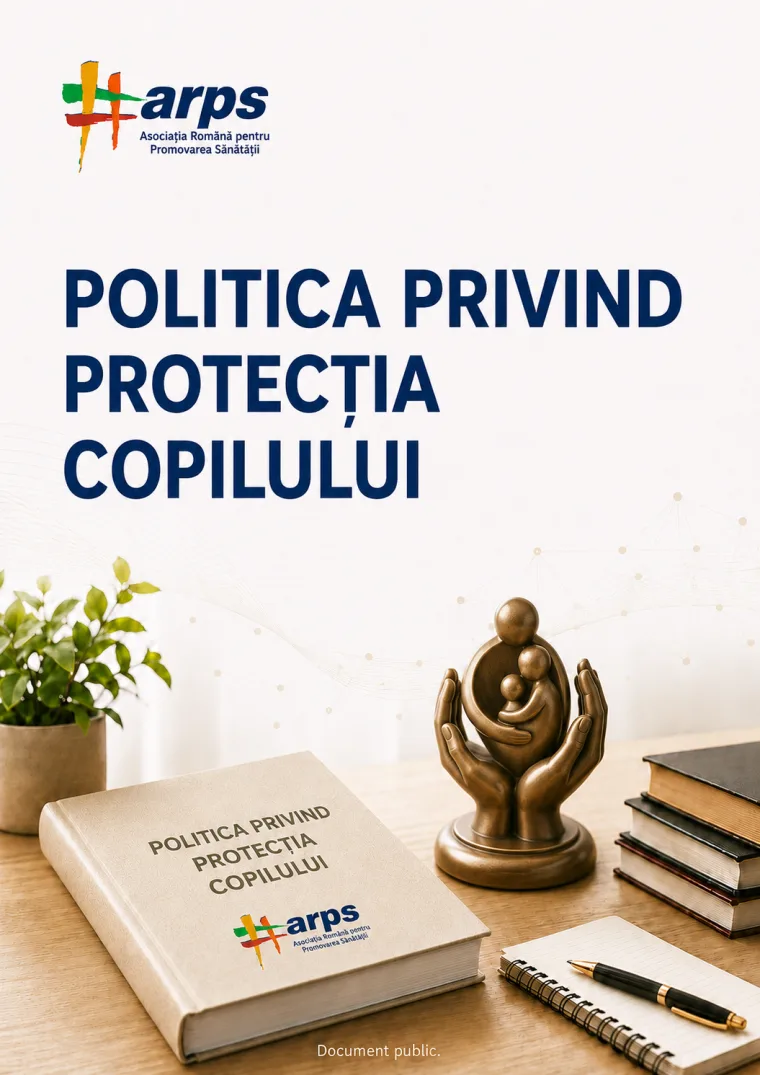 Politica privind protecția copilului