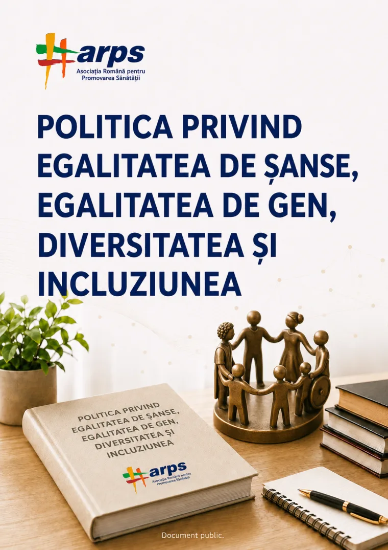 Politica de incluziune, diversitate și egalitate