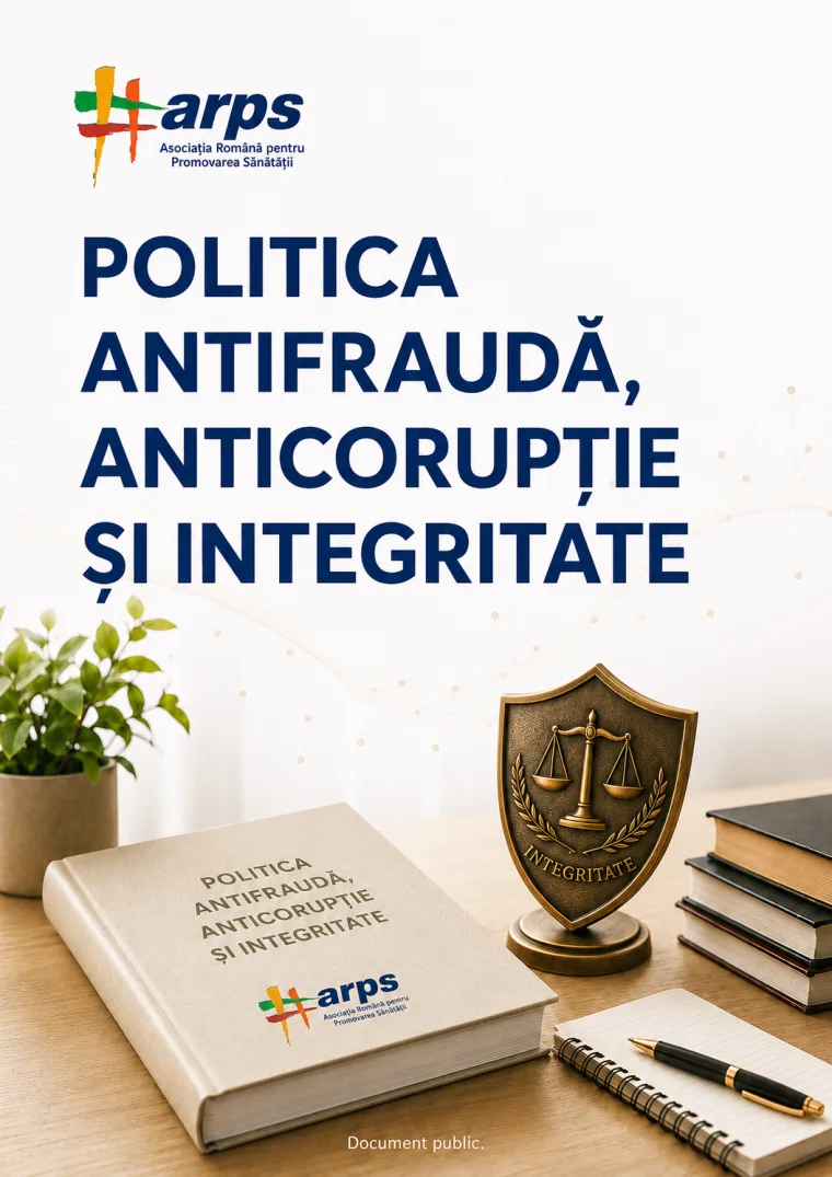 Politica anticorupție