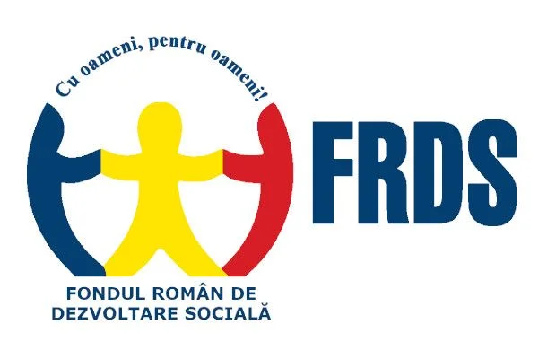 Fondul Român de Dezvoltare Socială (FRDS)