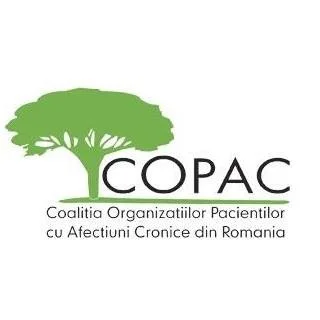 Coaliția Organizațiilor Pacienților cu Afecțiuni Cronice din România (COPAC)