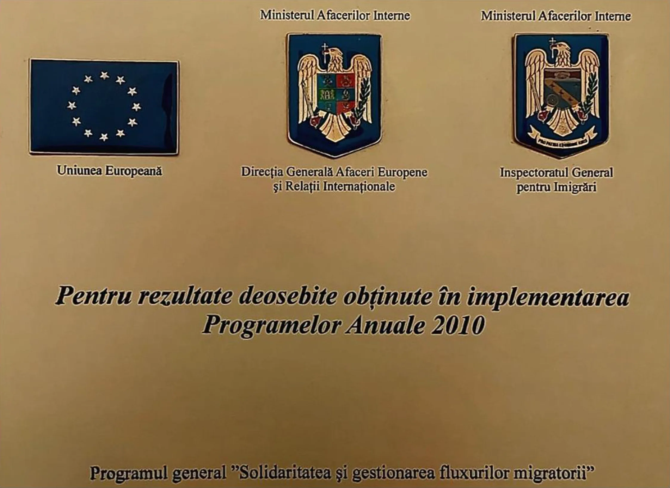 Premiu ARPS