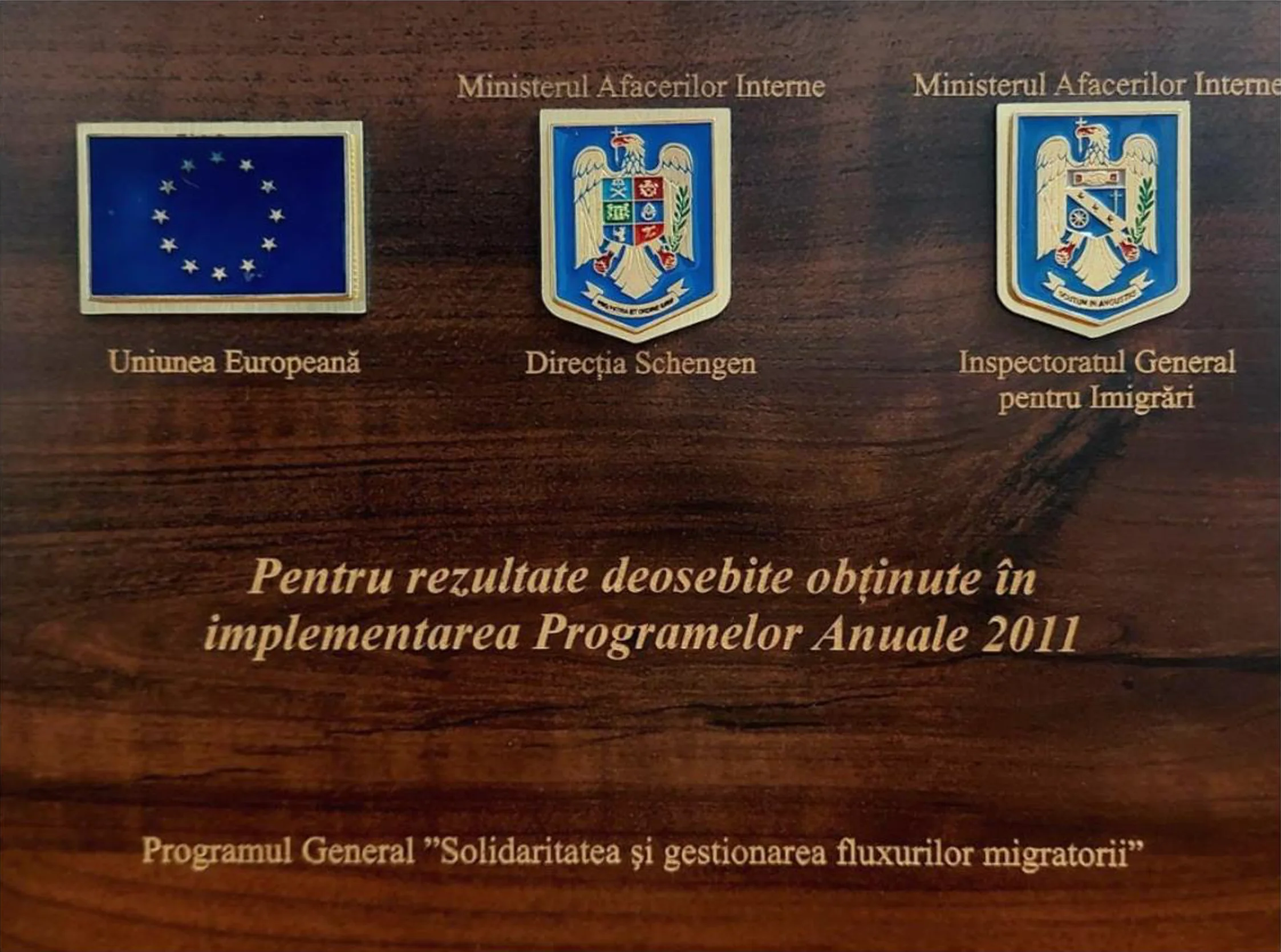 Premiu ARPS