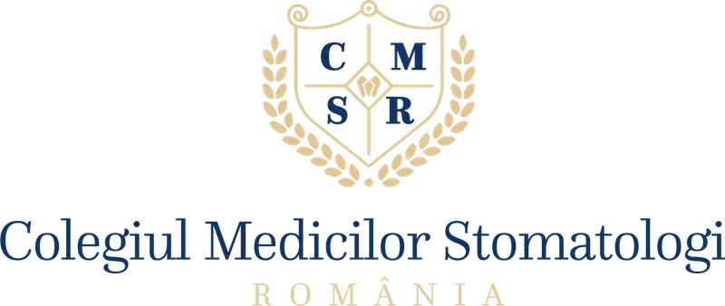 Colegiul Medicilor Stomatologi din România