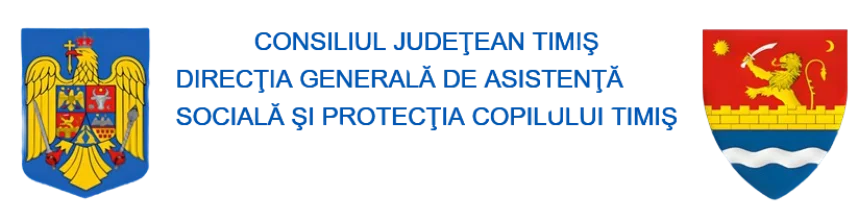 DGASPC Timiș