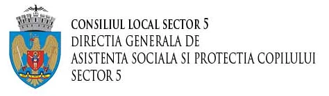 Direcția Generală de Asistență Socială și Protecția Copilului Sector 5
