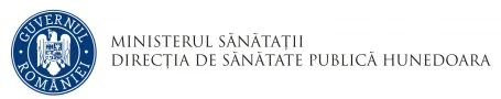 Direcția de Sănătate Publică Hunedoara