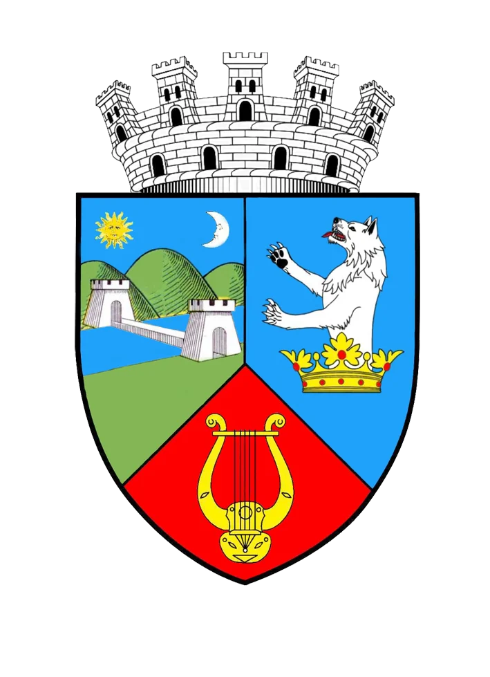 Municipiul Lugoj / Primăria Lugoj