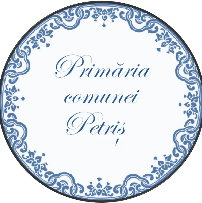 Primăria Comunei Petriș, Arad