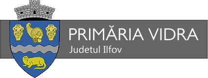 Primăria Comunei Vidra, Ilfov