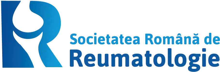 Societatea Română de Reumatologie
