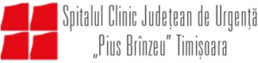 Spitalul Clinic Județean de Urgență "Pius Brînzeu" Timișoara