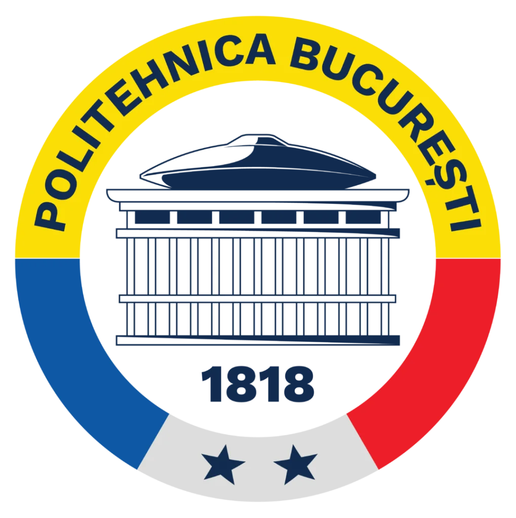 Universitatea Națională de Știință și Tehnologie POLITEHNICA București