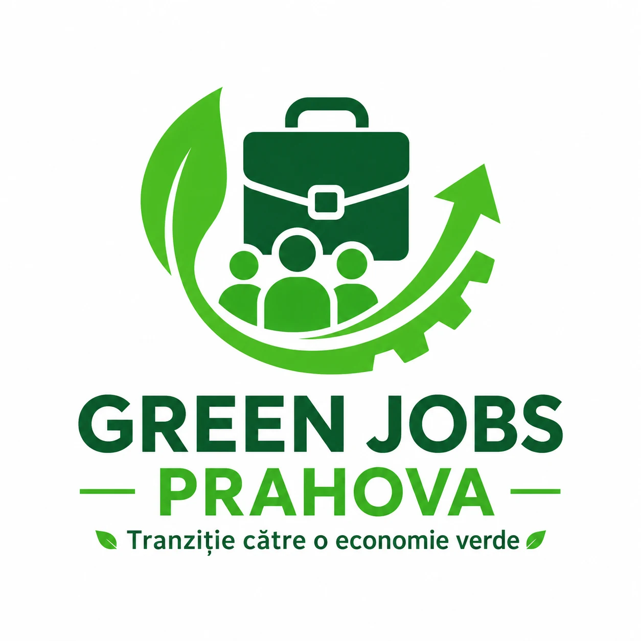 GREEN JOBS PRAHOVA – Tranziție către o economie verde