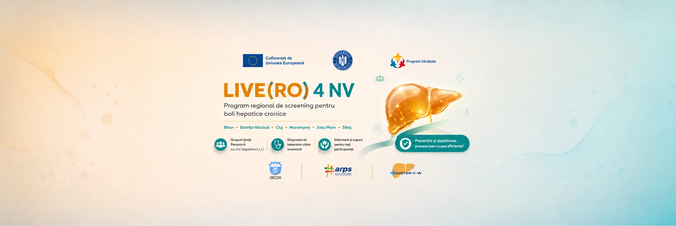LIVE(RO) 4 NV