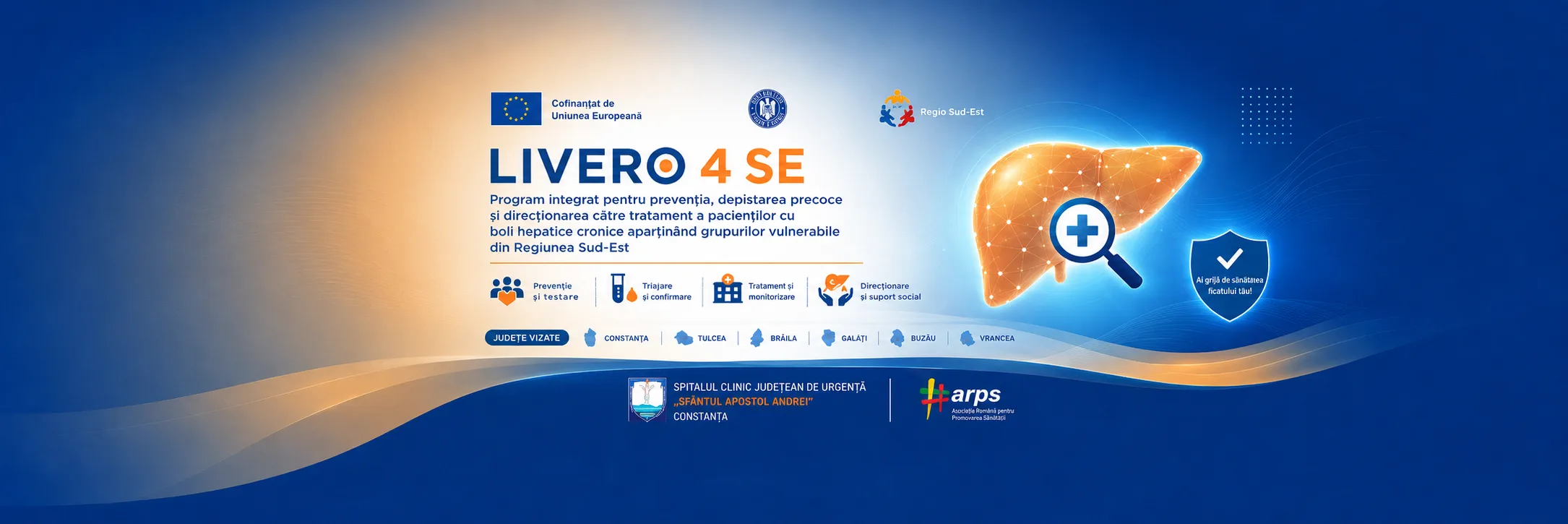 LIVERO 4 SE