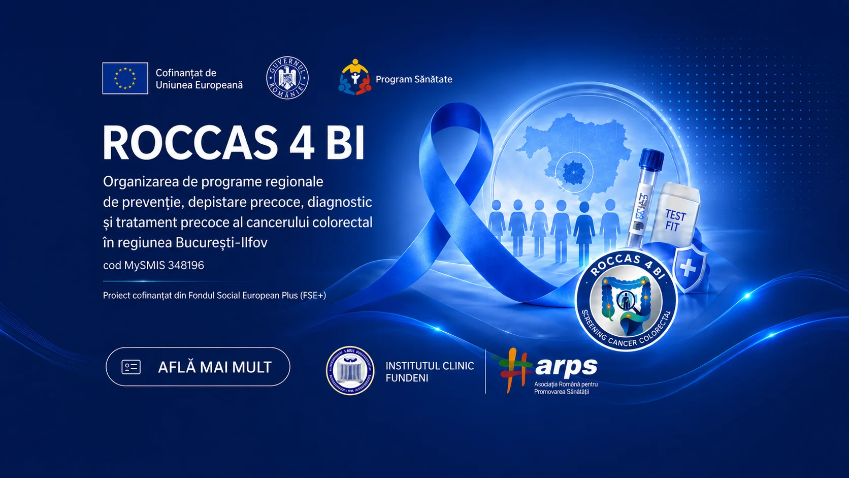 ROCCAS 4 BI