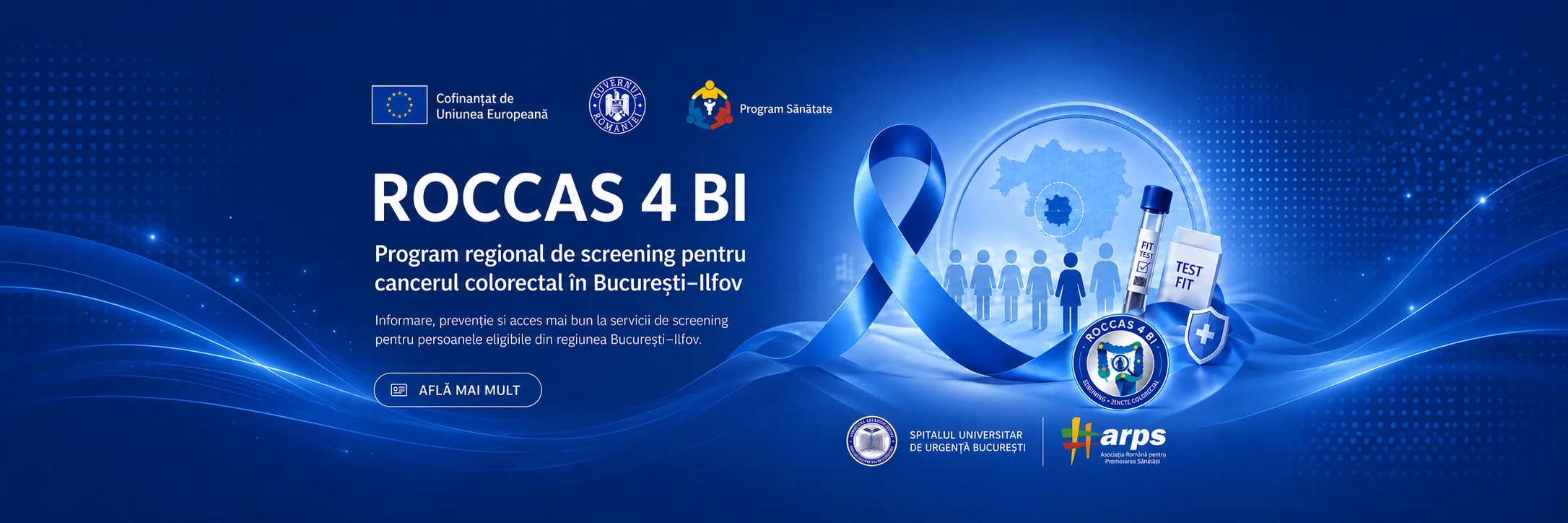ROCCAS 4 BI