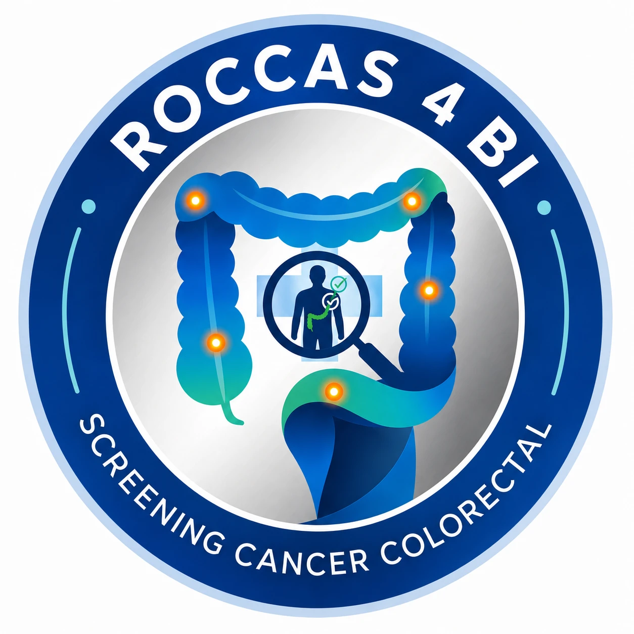 ROCCAS 4 București-Ilfov
