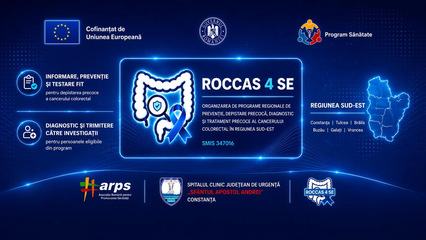ROCCAS 4 SE