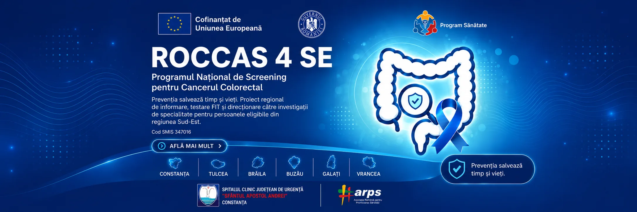 ROCCAS 4 SE