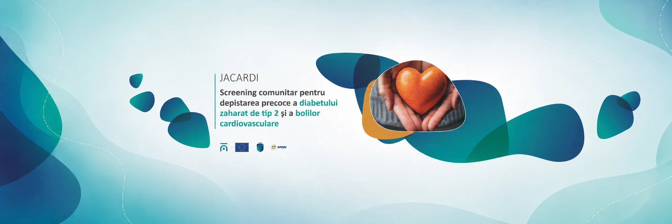 Screening comunitar JACARDI WP8