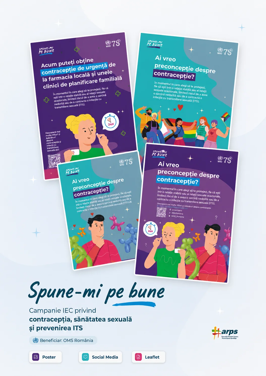 Spune-mi pe bune