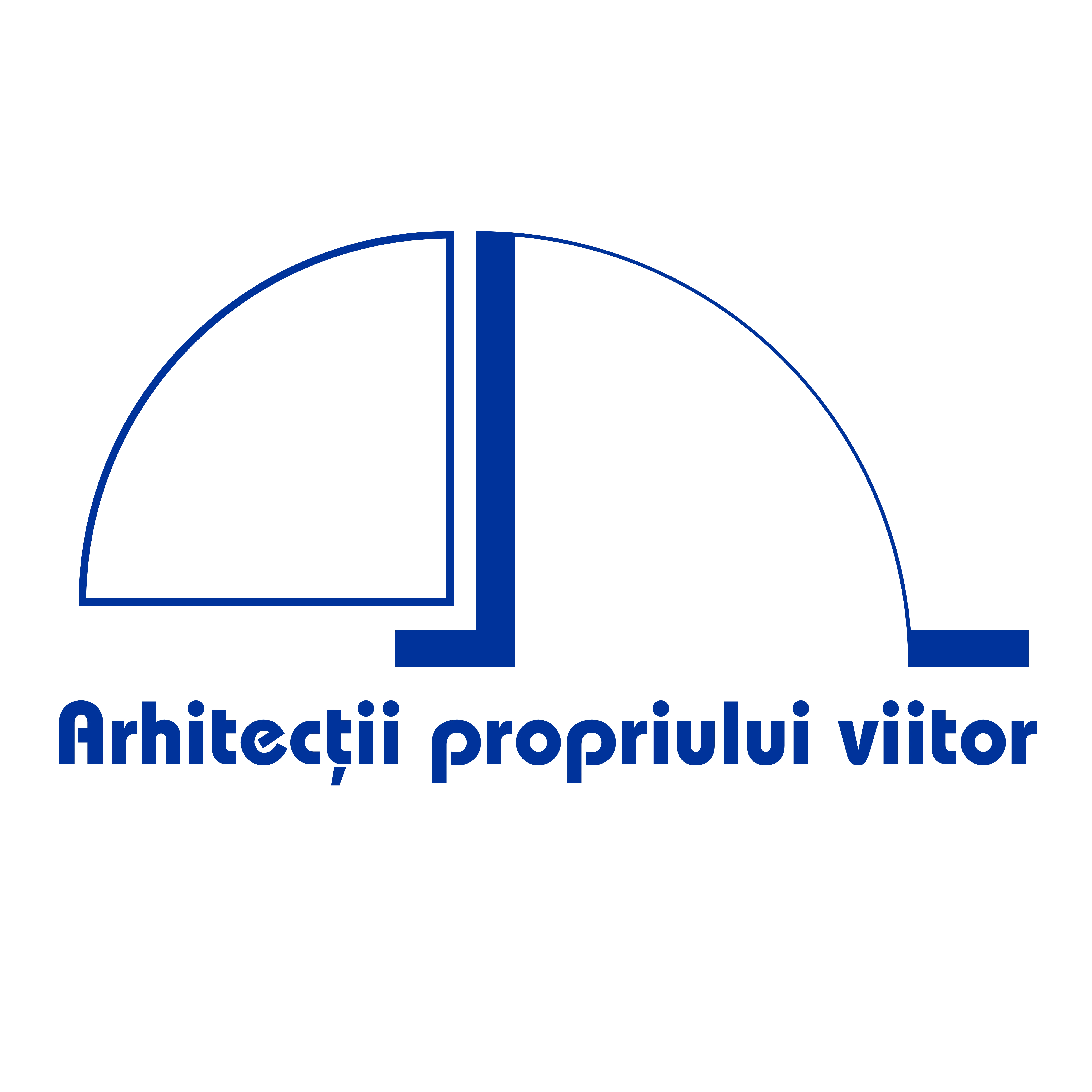 Arhitecții propriului viitor