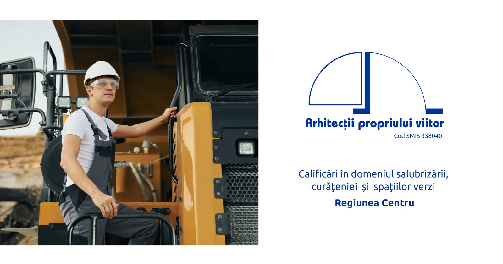 Arhitecții propriului viitor