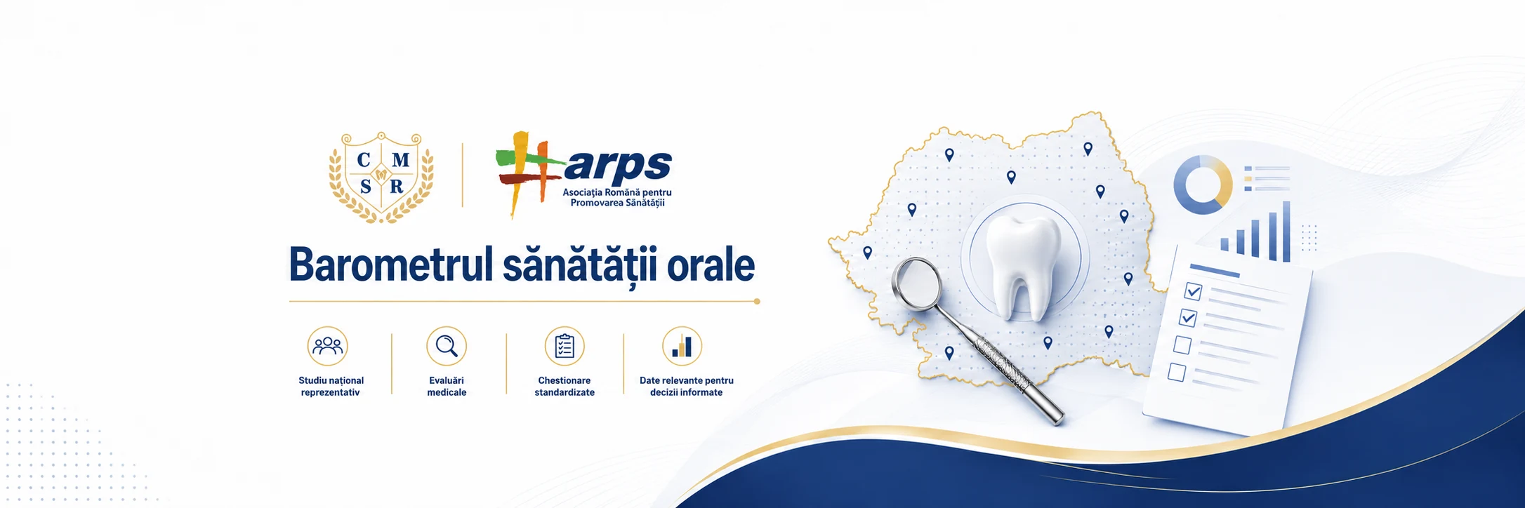 Barometrul Sănătății Orale