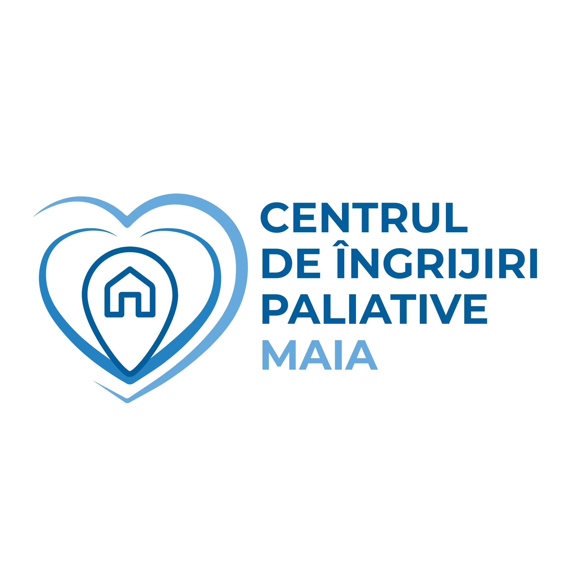 Centrul de Îngrijiri Paliative Maia