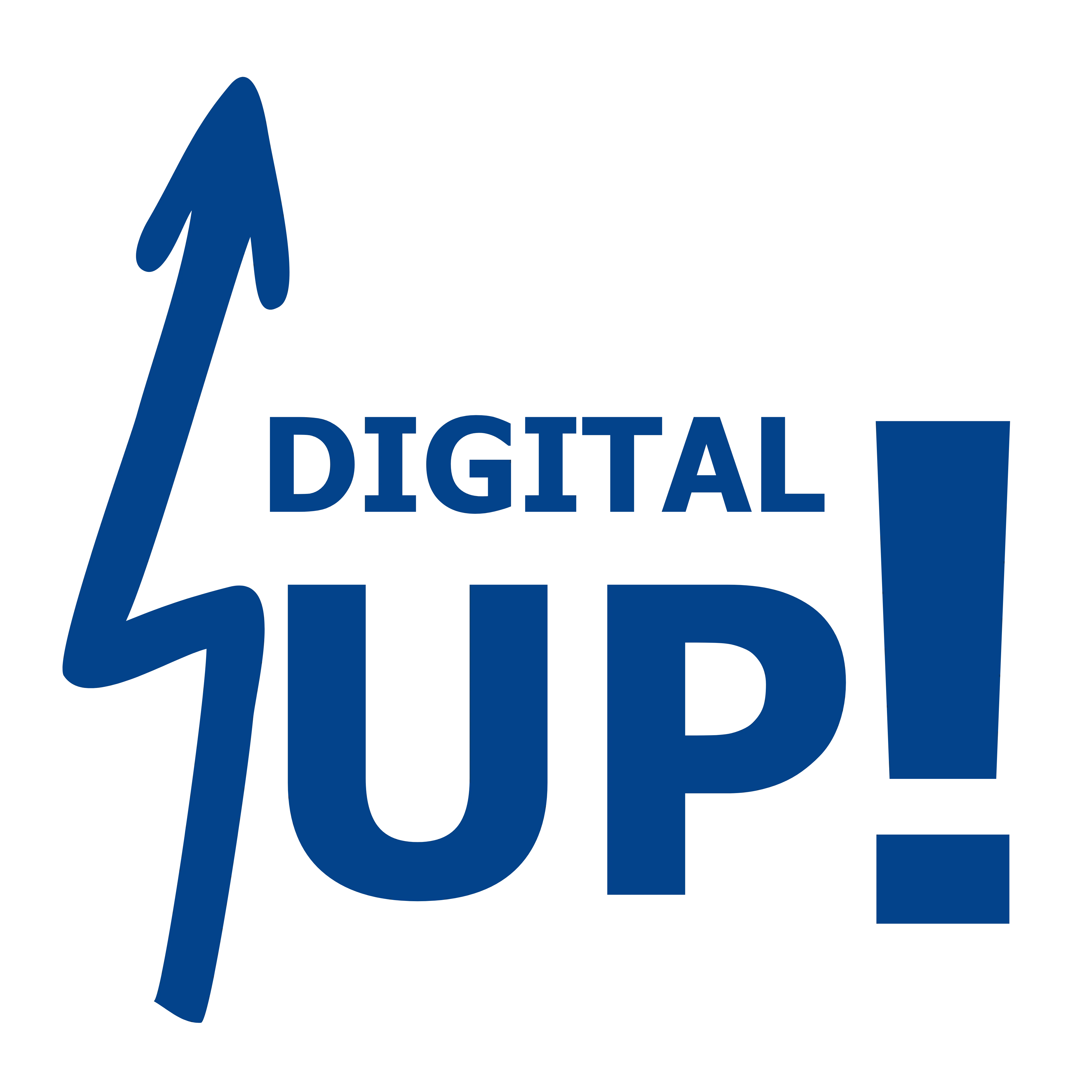 Digital Up!