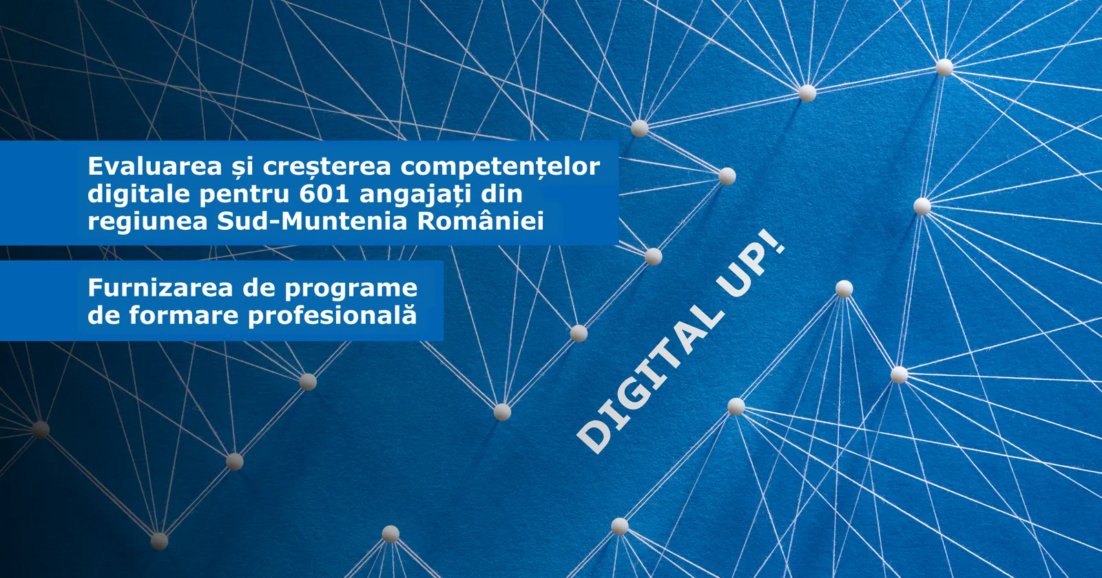 Digital Up!