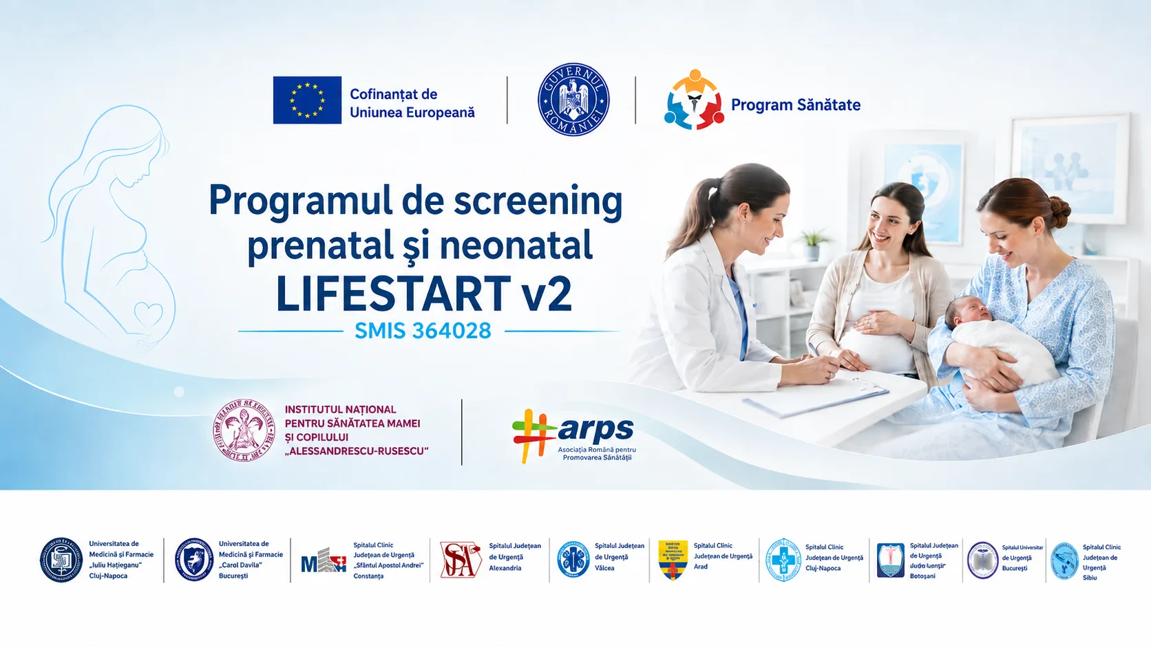 LIFESTART v2